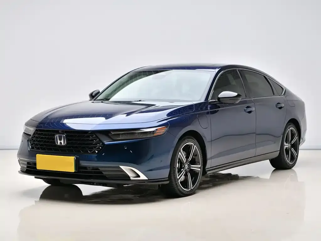 Honda Accord New Energy 2023 из CN, фото 1