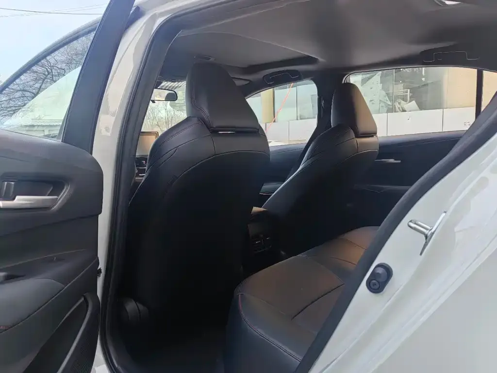 Toyota Levin 2023 из CN, фото 3
