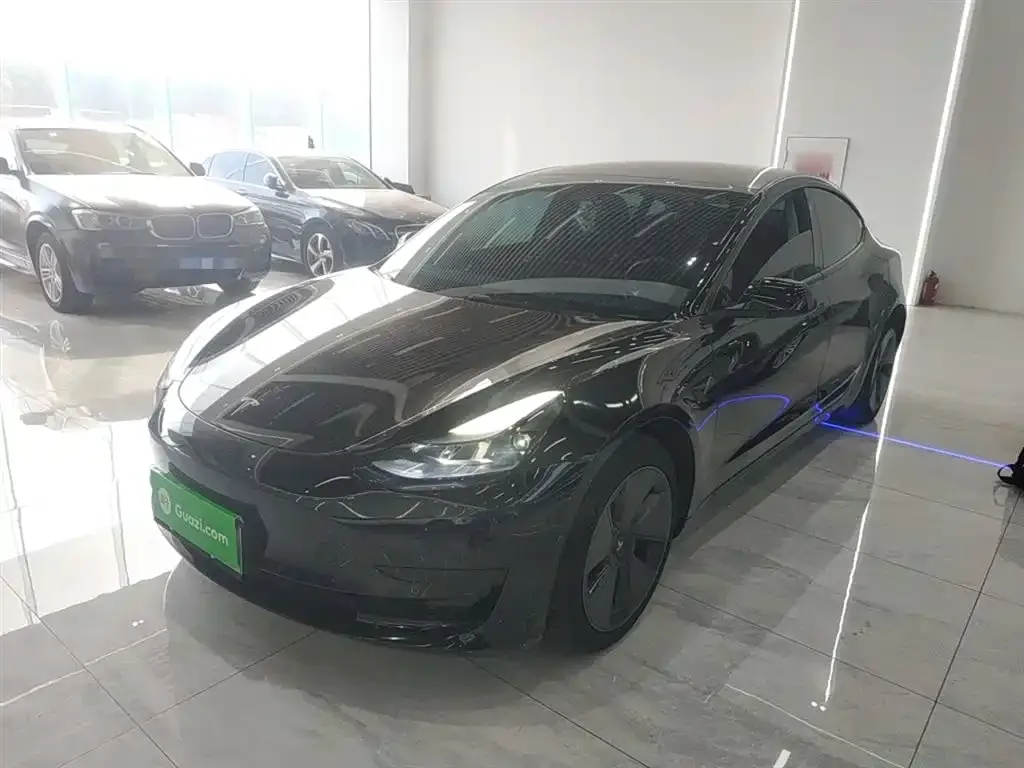 Tesla Model 3 2022 из CN, фото 6
