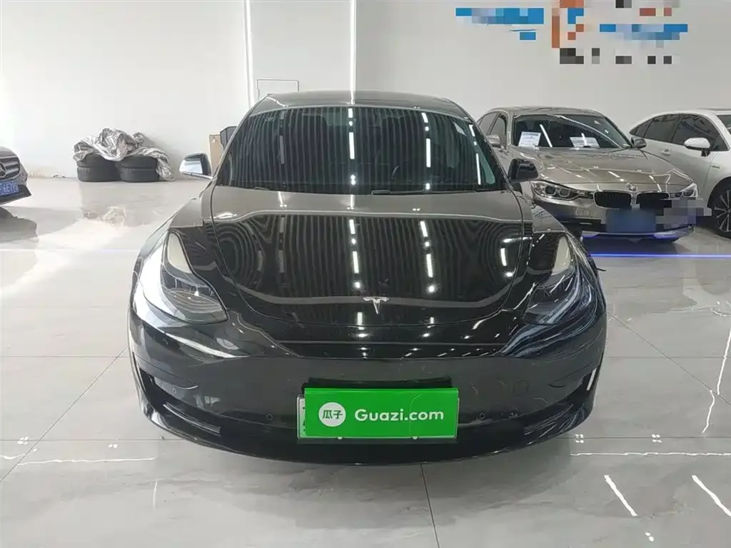 Tesla Model 3 2022 из CN, фото 7