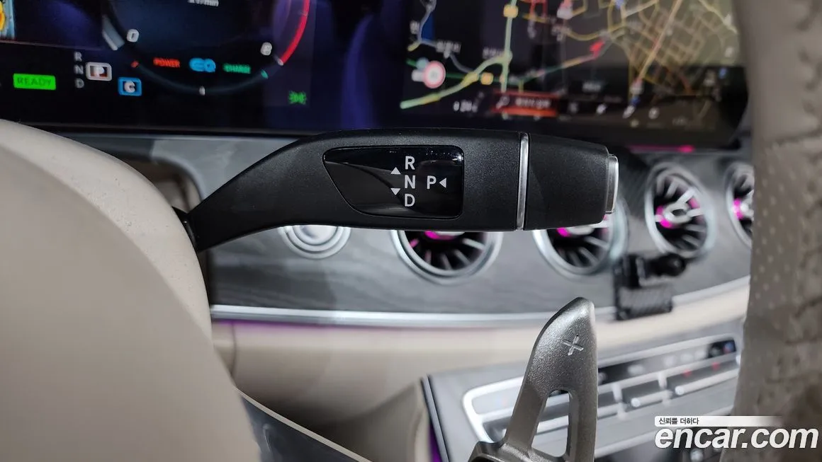 Mercedes-Benz E-Class 2021 из KR, фото 4