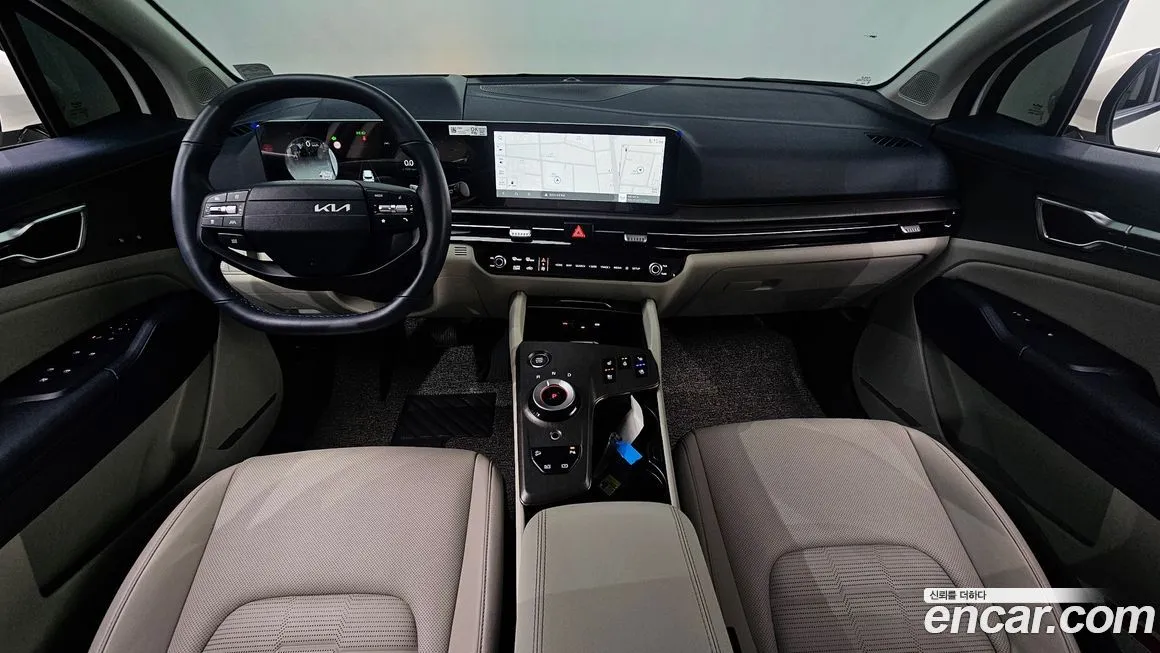 Kia Sportage — фото 10