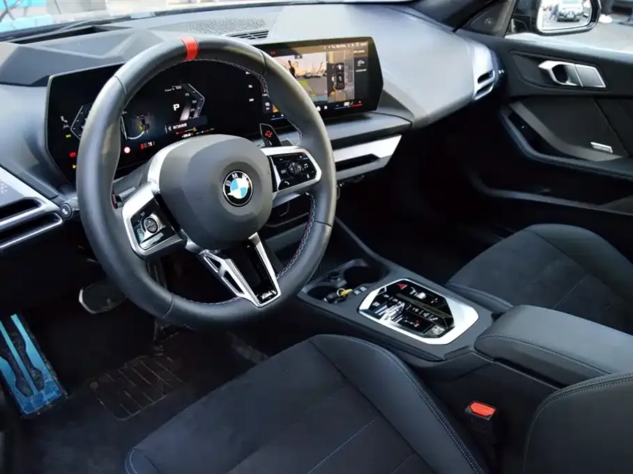 BMW M235L 2026 из CN, фото 6