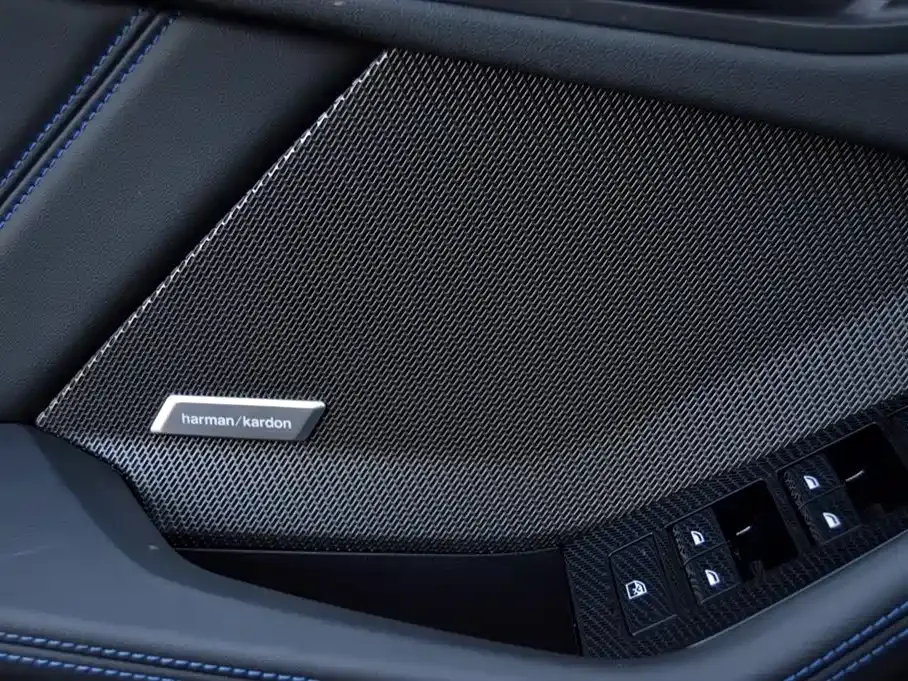 BMW M235L 2026 из CN, фото 7