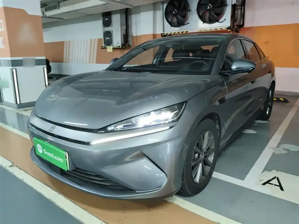 BYD Qin L 2025 из CN, фото 1