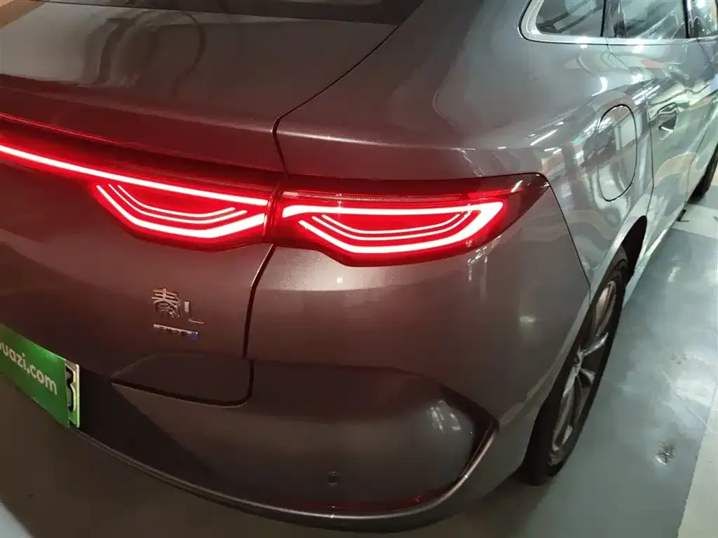 BYD Qin L 2025 из CN, фото 7