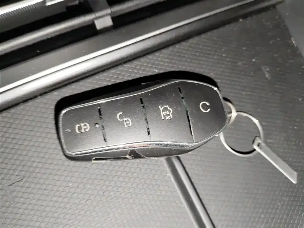BYD Qin L 2025 из CN, фото 6