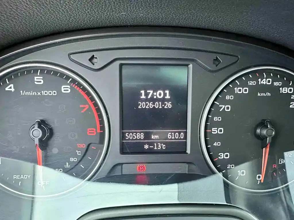 Audi Q2L 2021 из CN, фото 7