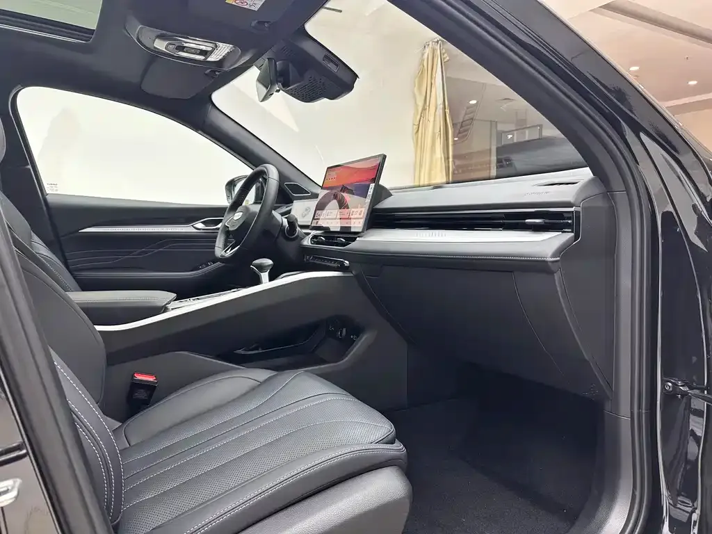Geely Xingrui 2025 из CN, фото 5