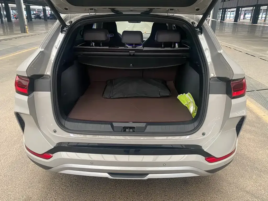 BYD PLUS New Energy 2024 из CN, фото 9