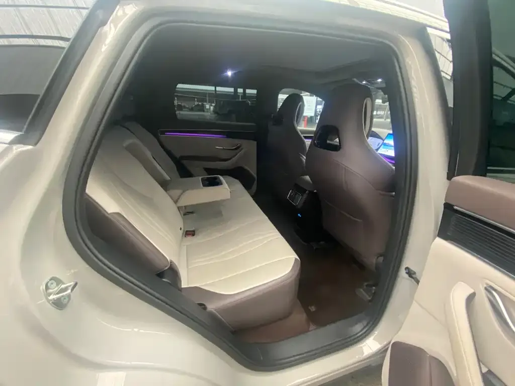 BYD PLUS New Energy 2024 из CN, фото 6