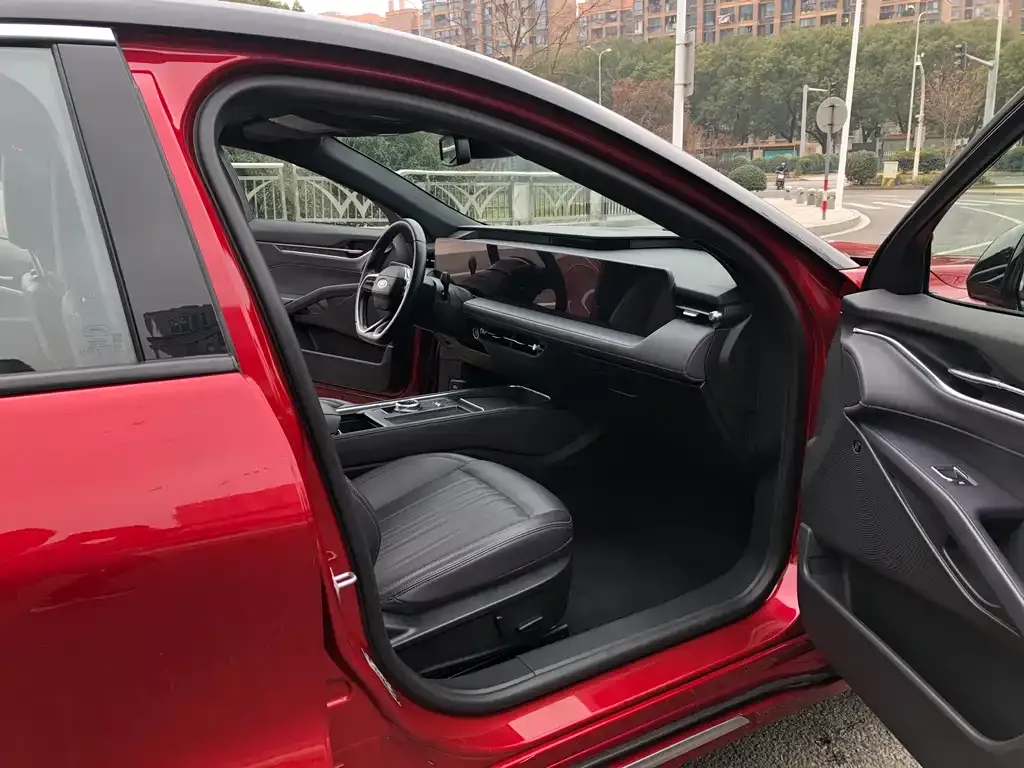 Ford Mondeo 2024 из CN, фото 4