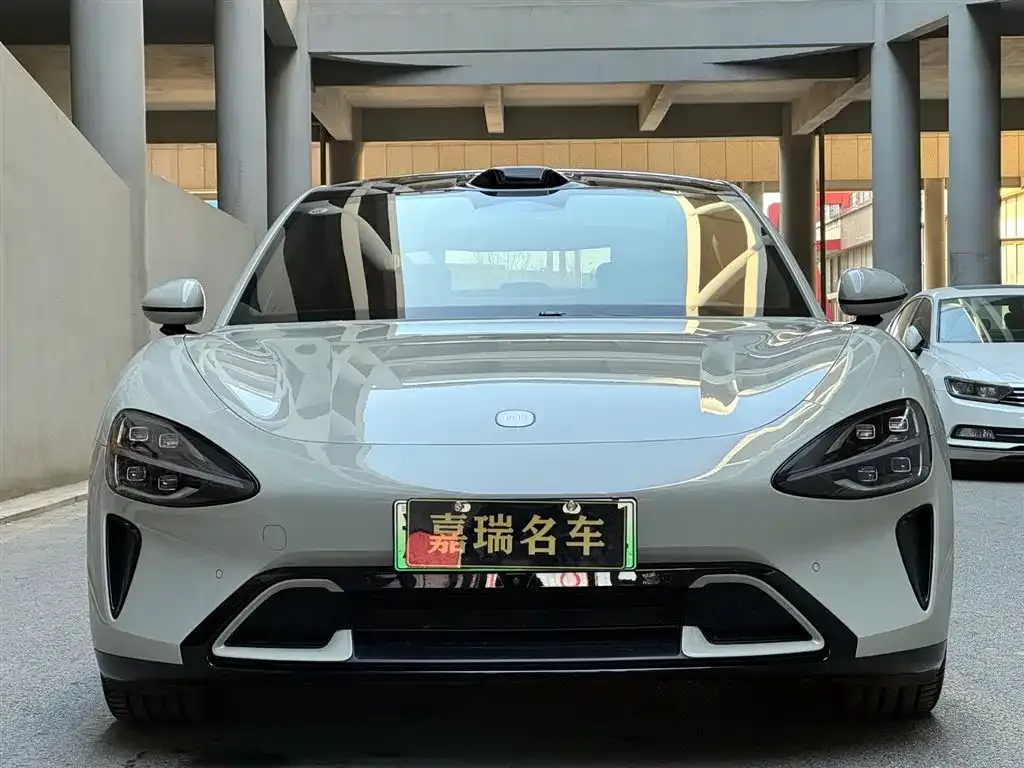 Xiaomi SU7 2025 из CN, фото 5