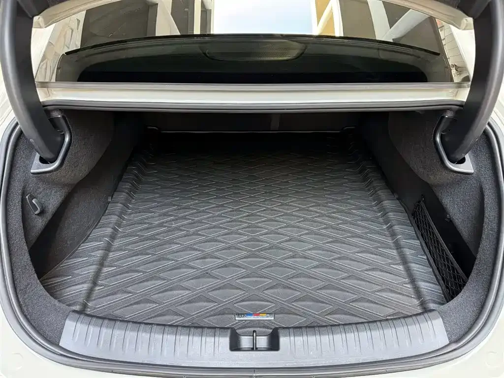 Xiaomi SU7 2025 из CN, фото 8