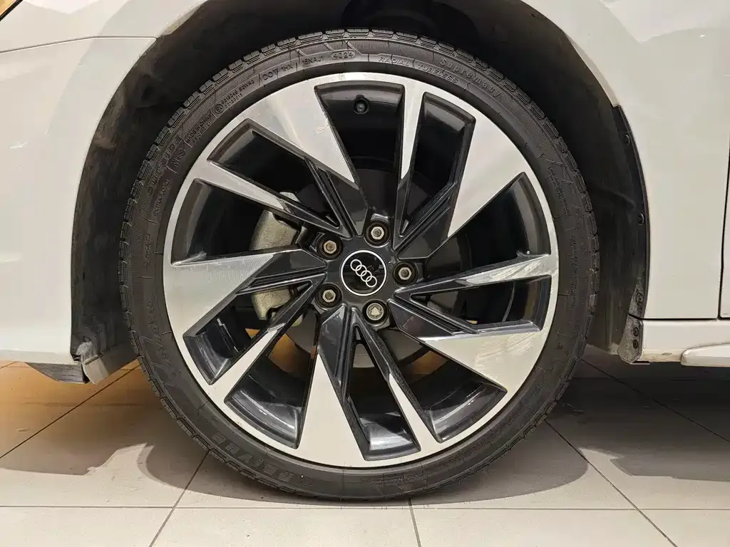 Audi A3 2022 из CN, фото 9