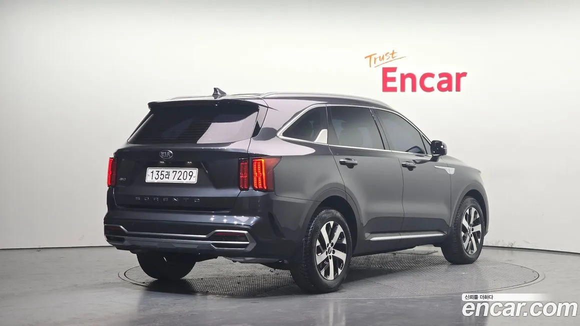 Kia Sorento — фото 4