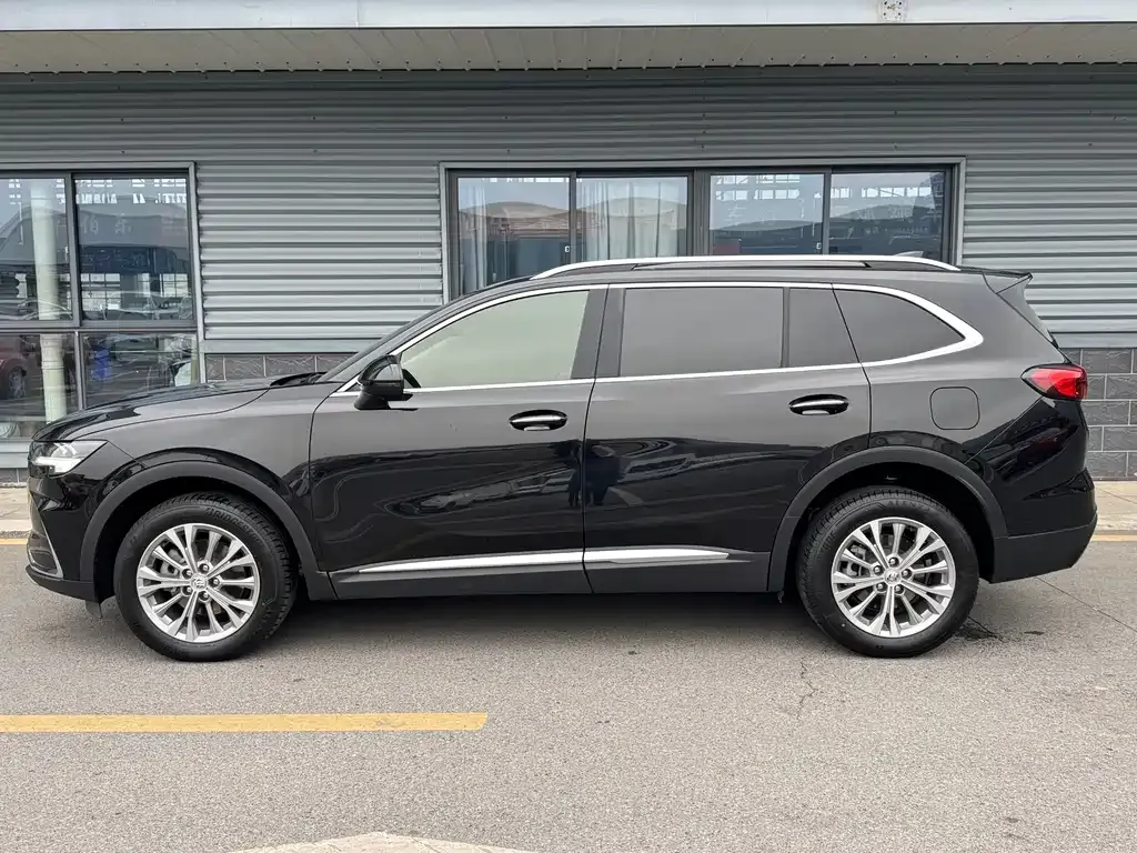 Buick Envision Plus 2022 из CN, фото 7