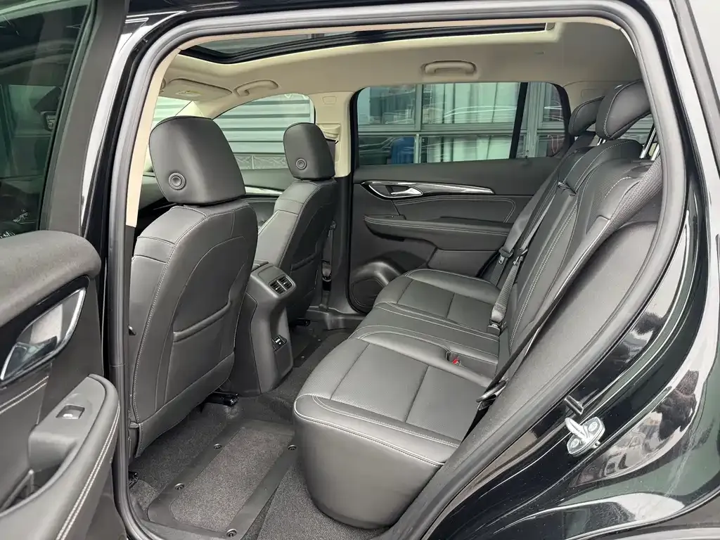 Buick Envision Plus 2022 из CN, фото 3