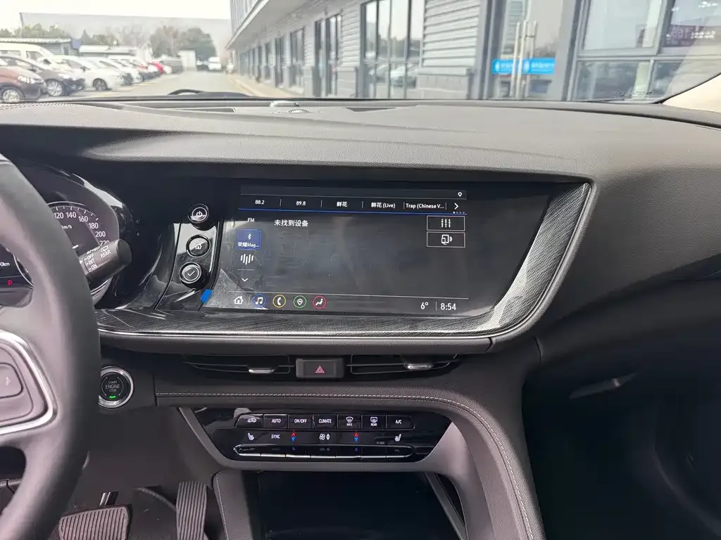 Buick Envision Plus 2022 из CN, фото 8