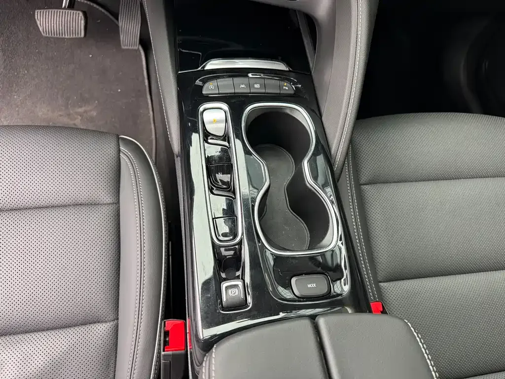 Buick Envision Plus 2022 из CN, фото 6
