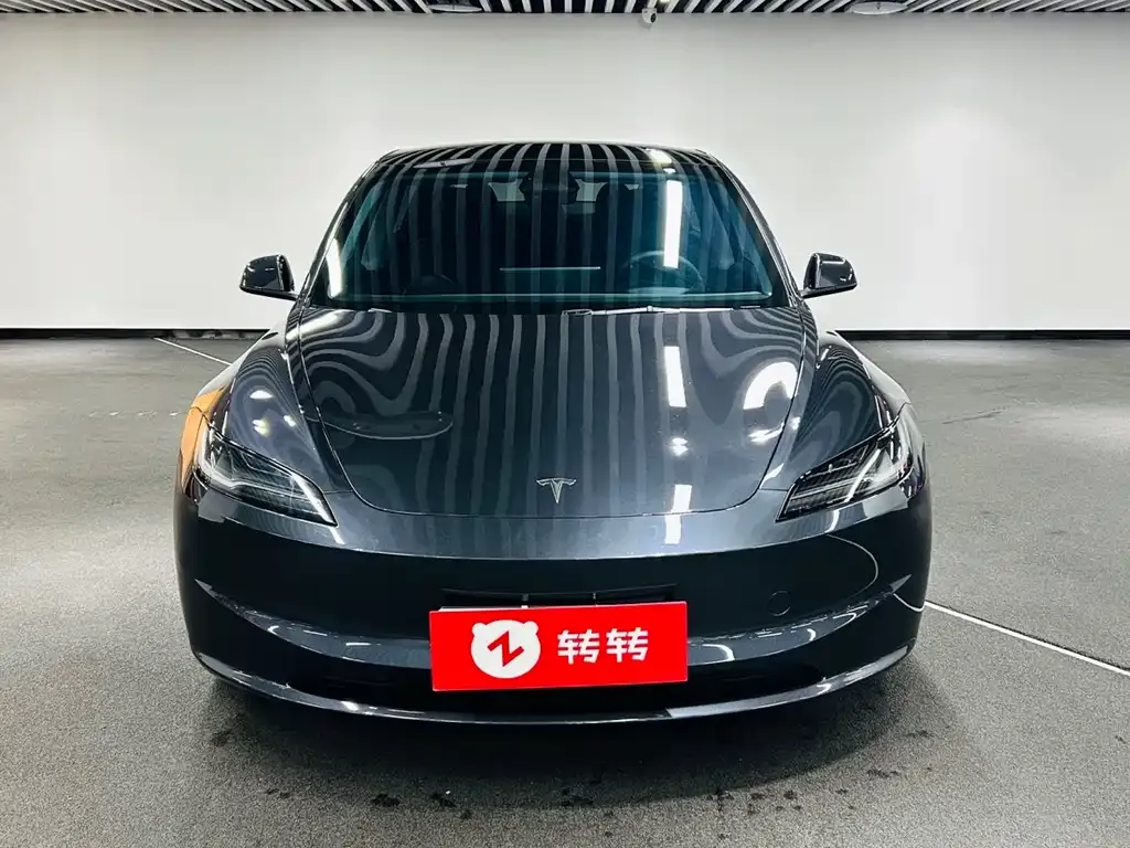 Tesla Model 3 2025 из CN, фото 9