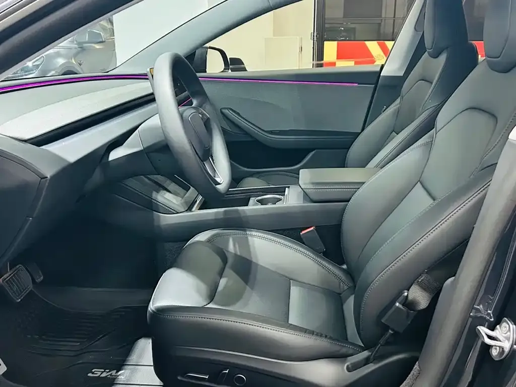 Tesla Model 3 2025 из CN, фото 6