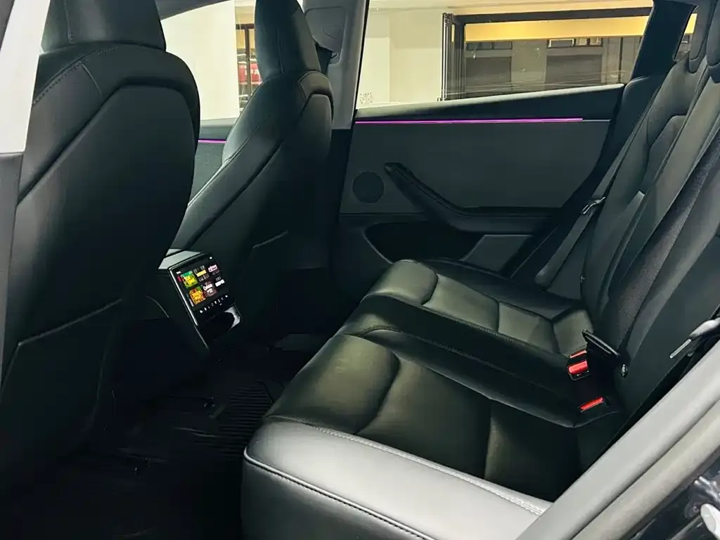 Tesla Model 3 2025 из CN, фото 5
