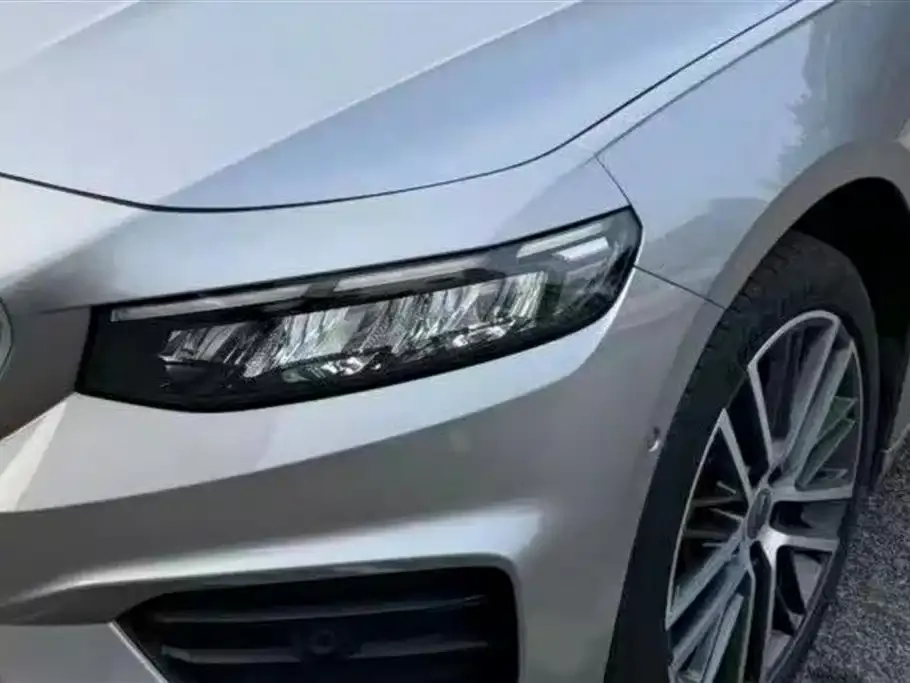 Geely Xingrui 2022 из CN, фото 3