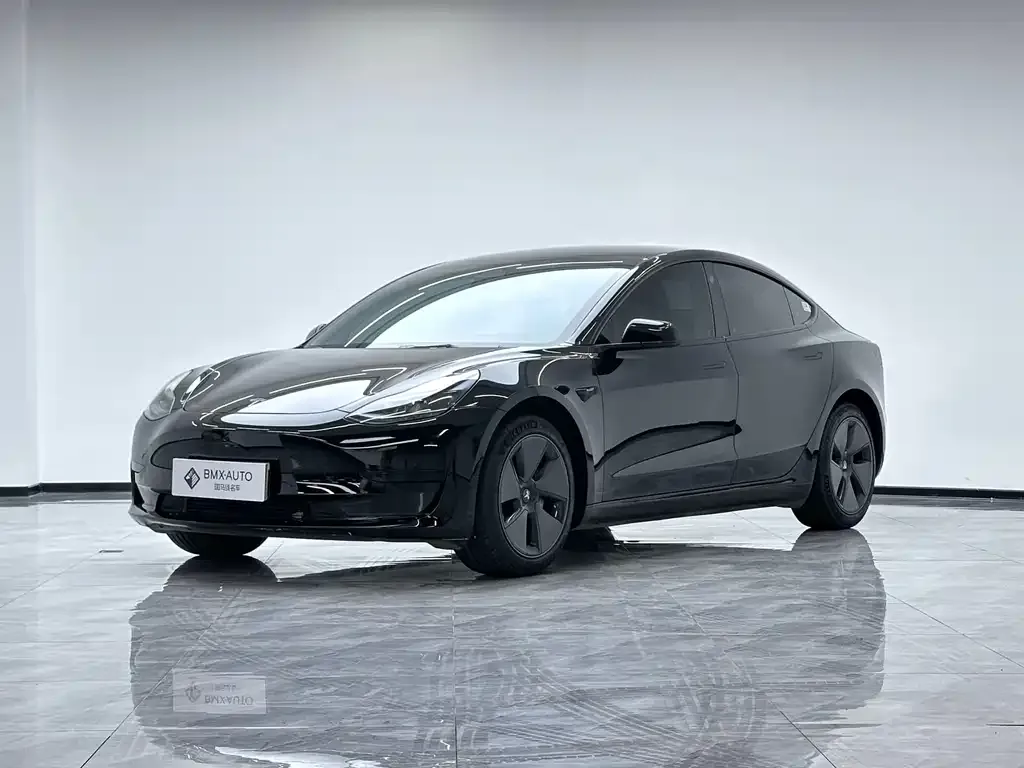 Tesla Model 3 2023 из CN, фото 1