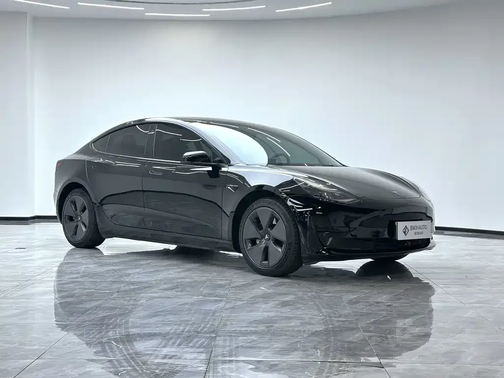 Tesla Model 3 2023 из CN, фото 6