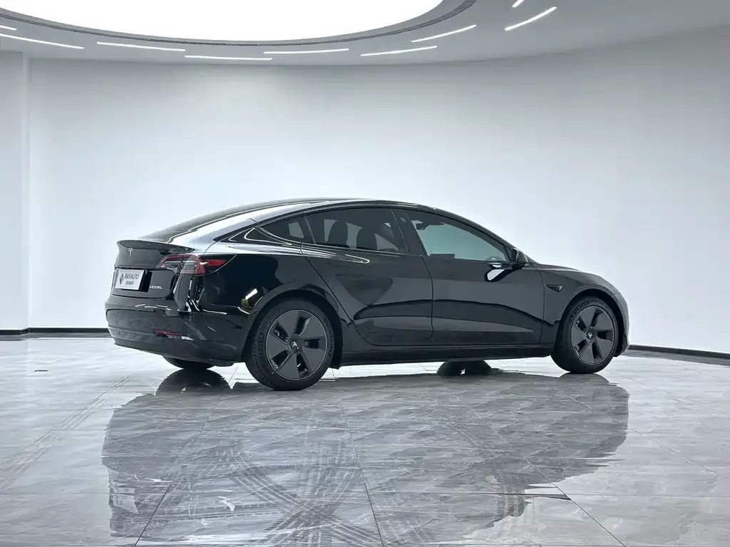 Tesla Model 3 2023 из CN, фото 7