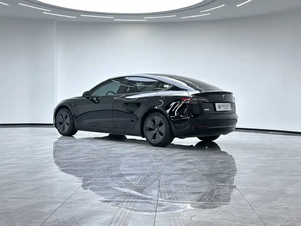 Tesla Model 3 2023 из CN, фото 5