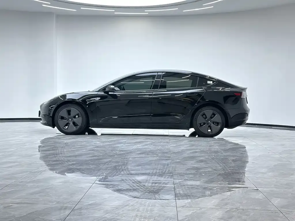 Tesla Model 3 2023 из CN, фото 9