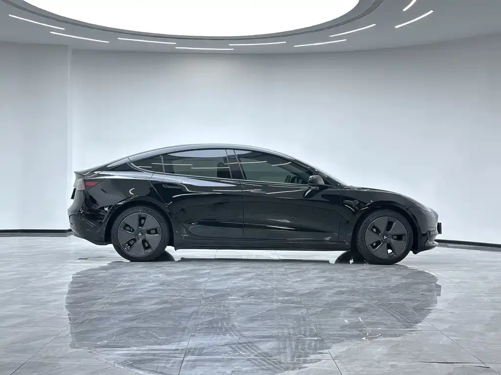 Tesla Model 3 2023 из CN, фото 4