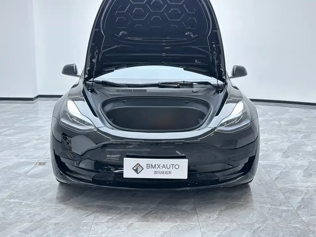 Tesla Model 3 2023 из CN, фото 8