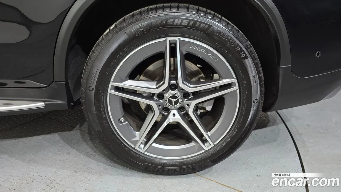 Mercedes-Benz GLC-Class 2021 из KR, фото 10