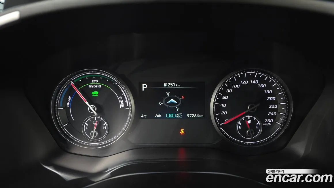 Hyundai Santafe 2022 из KR, фото 6