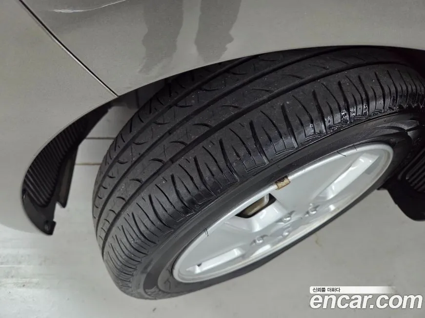 Kia RAY 2021 из KR, фото 2