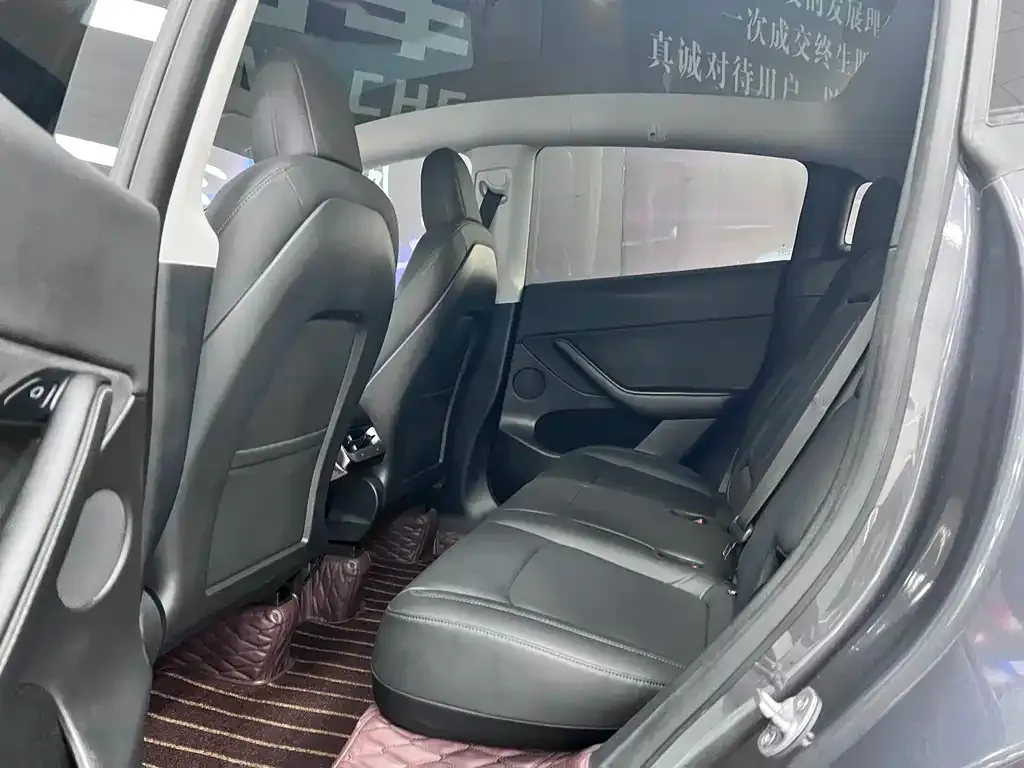 Tesla Model Y 2021 из CN, фото 6
