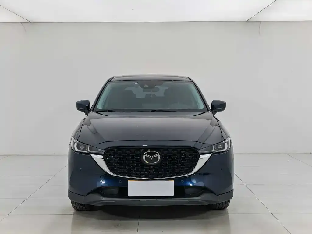 Mazda CX-5 2024 из CN, фото 1