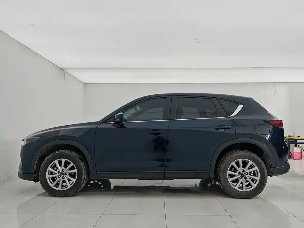 Mazda CX-5 2024 из CN, фото 7