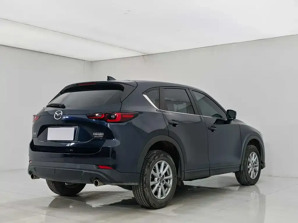 Mazda CX-5 2024 из CN, фото 5