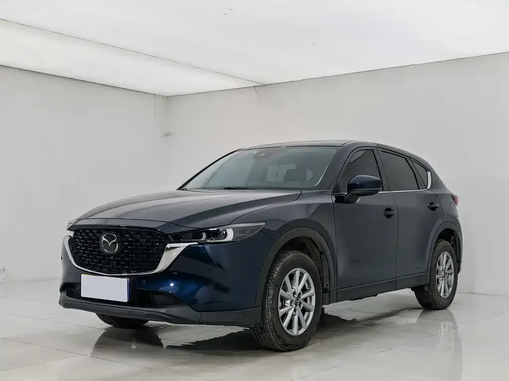 Mazda CX-5 2024 из CN, фото 3