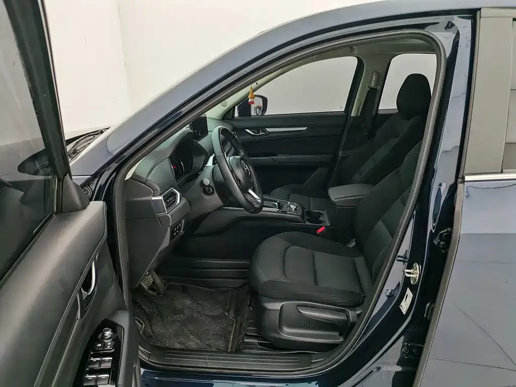 Mazda CX-5 2024 из CN, фото 6