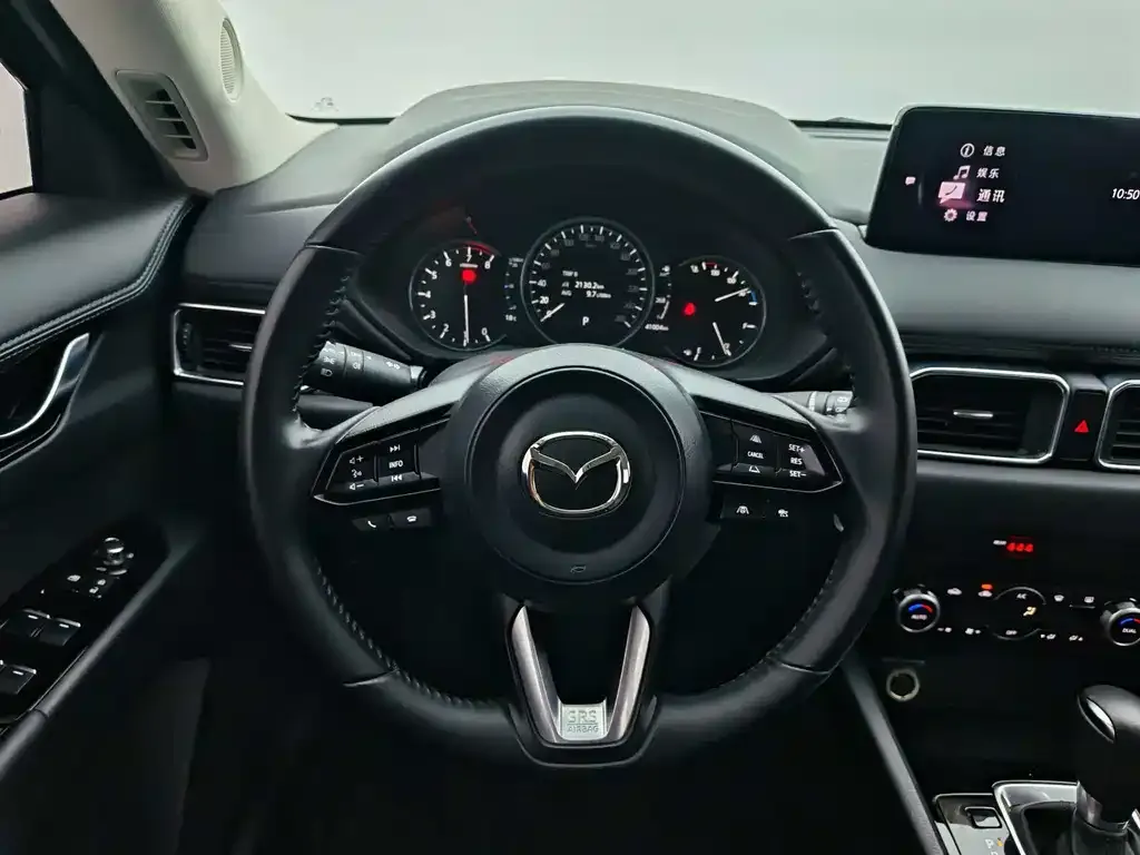 Mazda CX-5 2024 из CN, фото 8