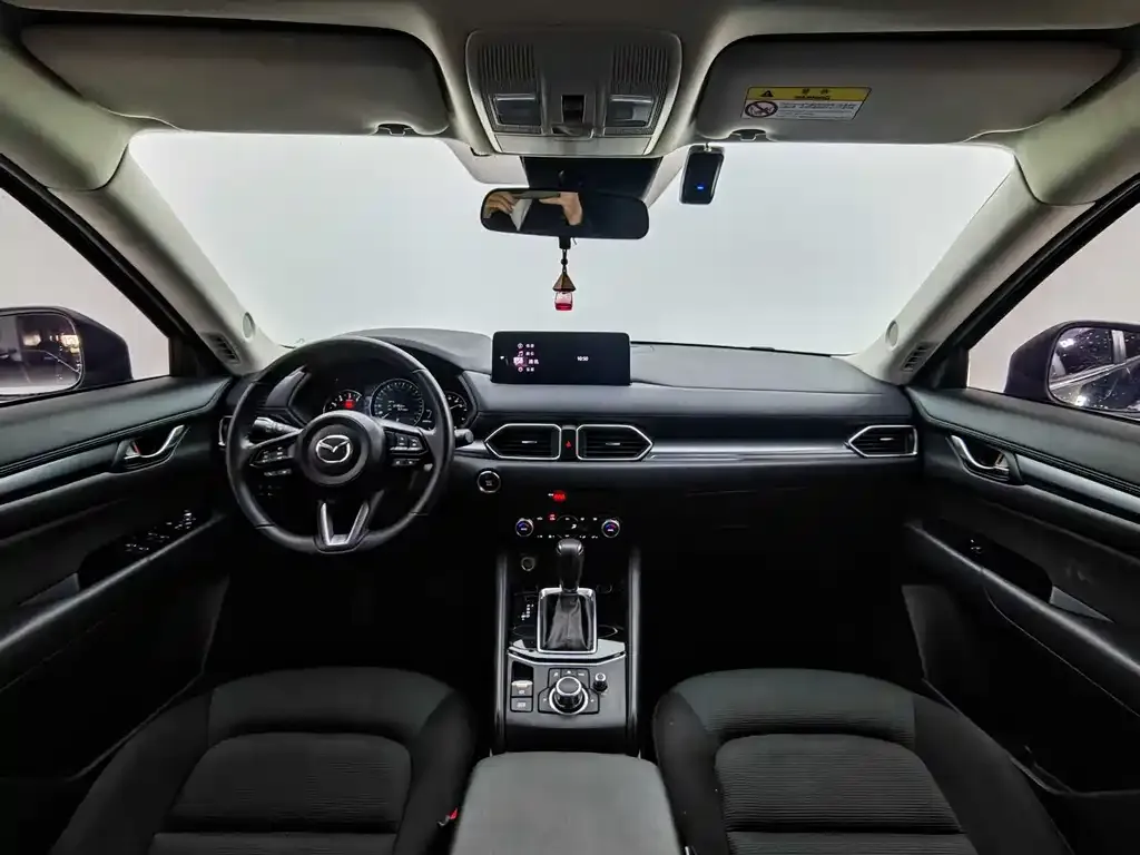 Mazda CX-5 2024 из CN, фото 4
