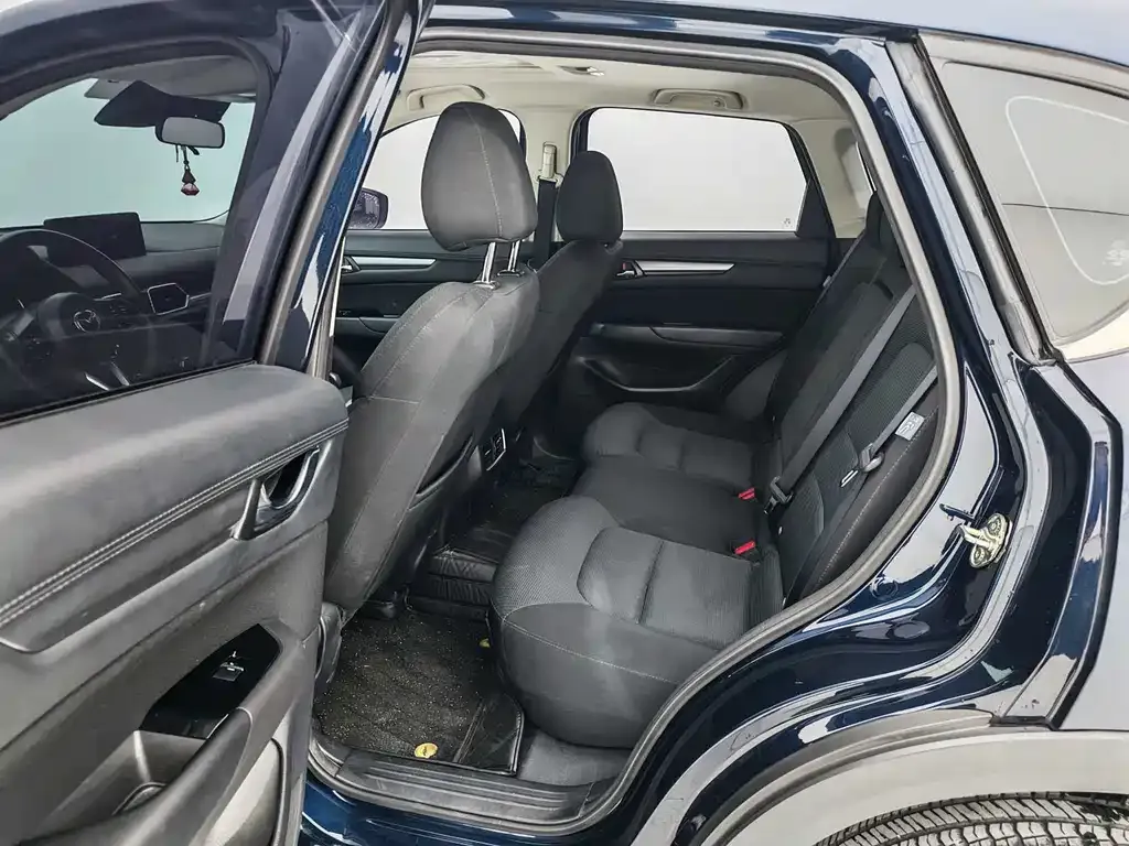 Mazda CX-5 2024 из CN, фото 10