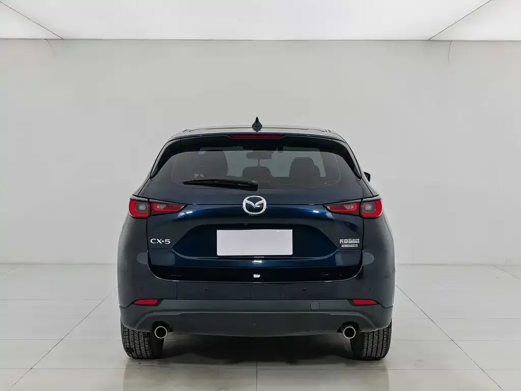 Mazda CX-5 2024 из CN, фото 9