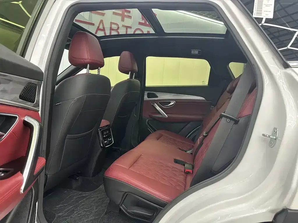 Jetour X70 PLUS 2022 из CN, фото 3