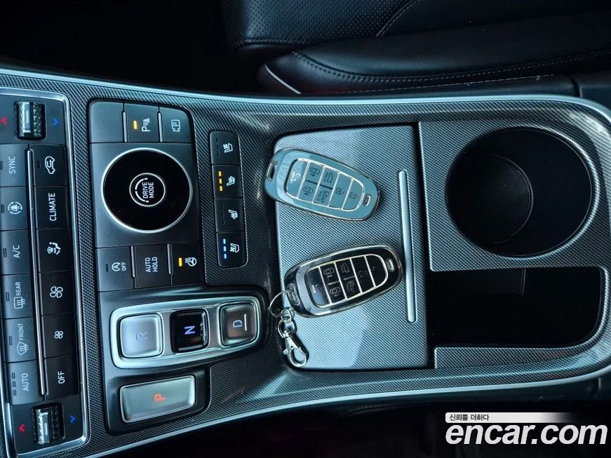 Hyundai Santafe — фото 3